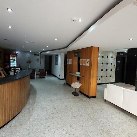 César Inn Juiz de Fora Hotel Exterior foto
